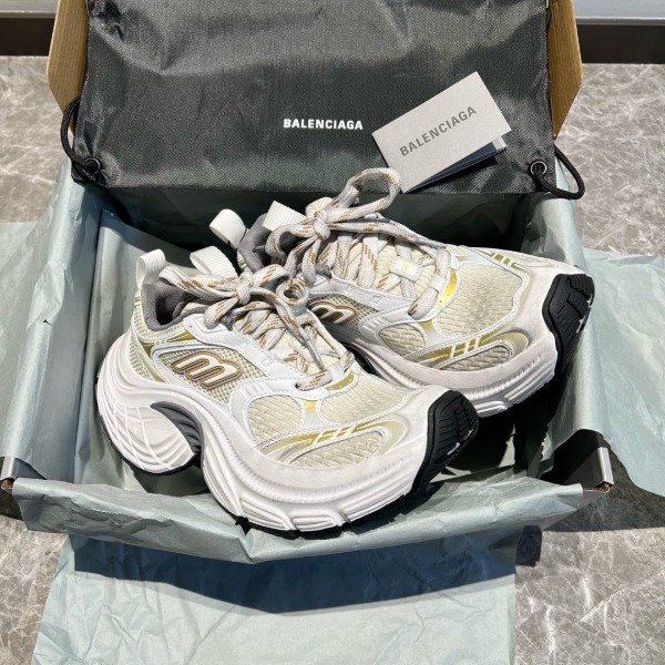 [Balenciaga] 발렌시아가 6xl 스니커즈
