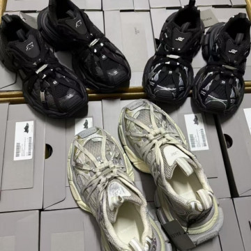 [Balenciaga] 발렌시아가 25SS 3XL 익스트림 레이스