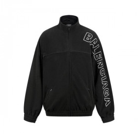 [Balenciaga] 발렌시아가 아웃라인 트랙 자켓