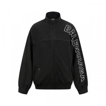 [Balenciaga] 발렌시아가 아웃라인 트랙 자켓