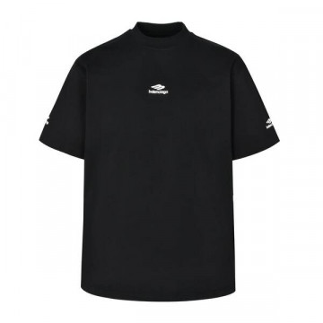 [Balenciaga] 발렌시아가 3B 스포츠 아이콘 반팔 티셔츠
