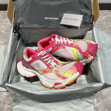 [Balenciaga] 발렌시아가 스테이플러 스니커즈