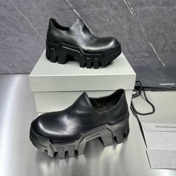 [Balenciaga] 발렌시아가 불도저 미니 부츠
