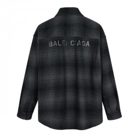 [Balenciaga] 발렌시아가 오버사이즈 셔츠