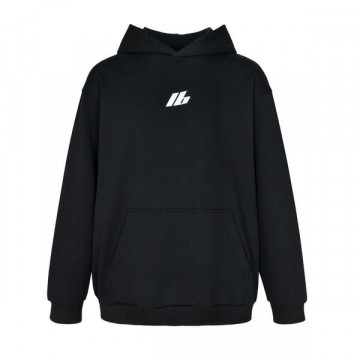 [Balenciaga] 발렌시아가 lb 로고 프린트 후디