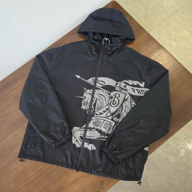 [Burberry] 버버리 EKD 나일론 자켓