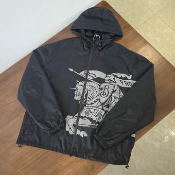 [Burberry] 버버리 EKD 나일론 자켓