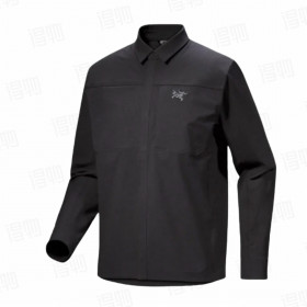 [Arc'teryx] 아크테릭스 크로닌 오버셔츠