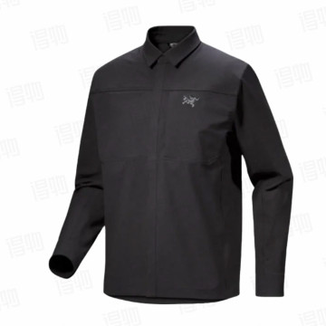 [Arc'teryx] 아크테릭스 크로닌 오버셔츠