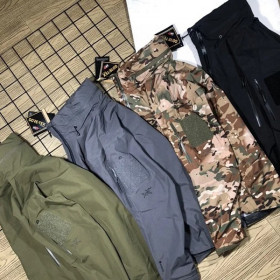 [ARC'TERYX] 아크테릭스 리프 알파 젠2