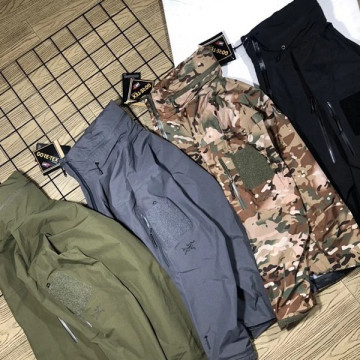 [ARC'TERYX] 아크테릭스 리프 알파 젠2