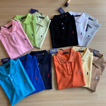 [Polo] 폴로 랄프로렌 polo 반팔 티셔츠