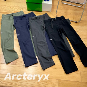 [Arc'teryx] 아크테릭스 감마 AR 팬츠