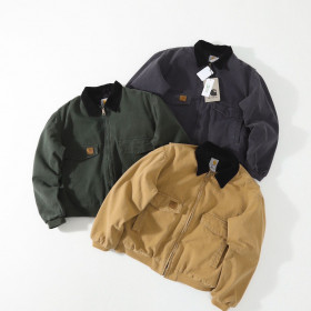 [Carhartt] 칼하트 J165 워크자켓