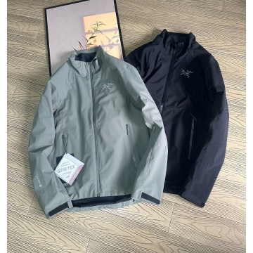 [Arc'teryx] 아크테릭스 솔라노 자켓