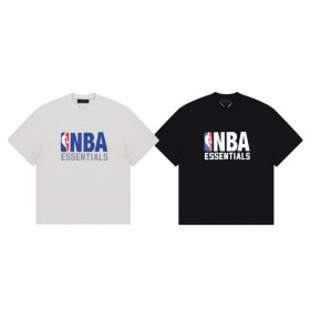[FearofGod] 피어오브갓 에센셜 x NBA 티셔츠