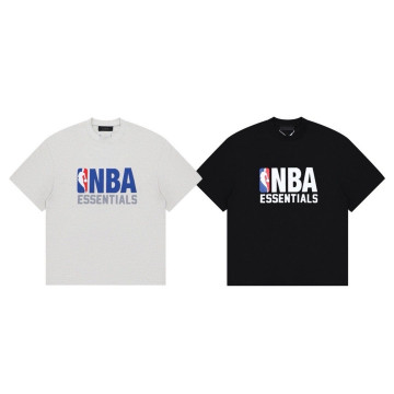 [FearofGod] 피어오브갓 에센셜 x NBA 티셔츠