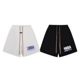 [FearofGod] 피어오브갓 에센셜 x NBA 팬츠
