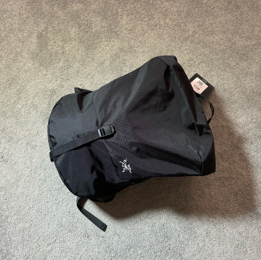 [Arc'teryx] 아크테릭스 그랜빌 25 백팩