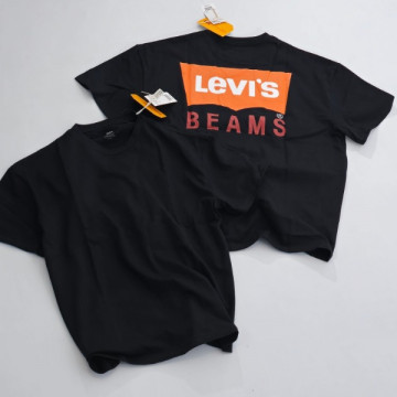 [Levi’s] 리바이스 x 빔스 티셔츠