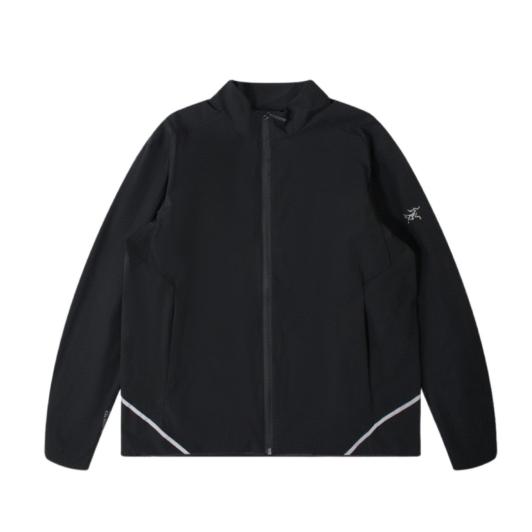 [Arc'teryx] 아크테릭스 솔라노 자켓