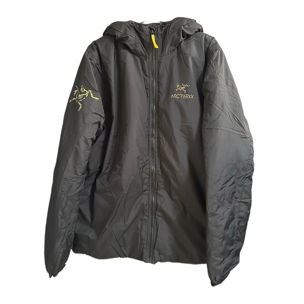 [Arc'teryx] 아크테릭스 x 빔즈 아톰 AR 후디