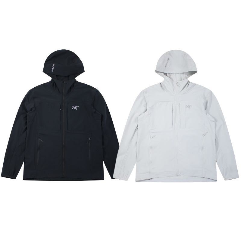[Arc'teryx] 아크테릭스 감마 SL 후디