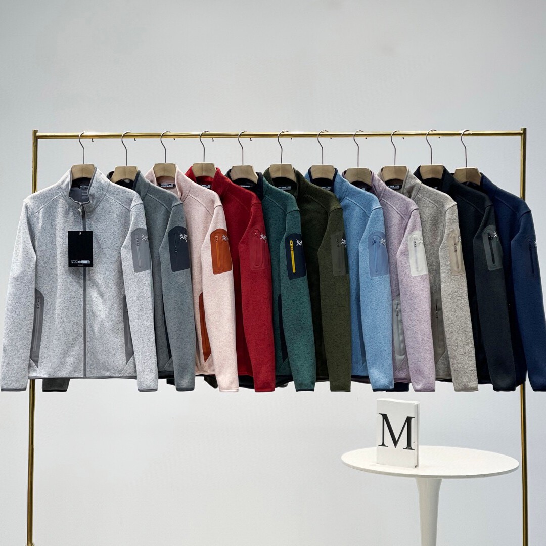 [Arc'teryx] 아크테릭스 코버트 가디건
