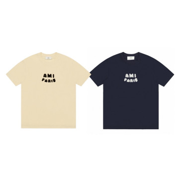 [Ami] 아미 파리 25SS 티셔츠
