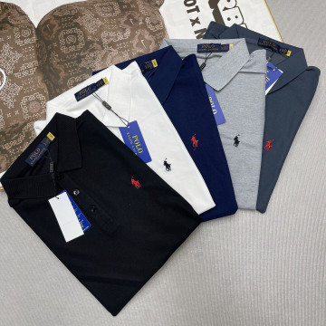 [Polo] 폴로 랄프 로렌 카라 티셔츠