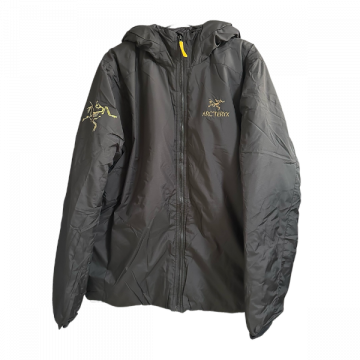 [Arc'teryx] 아크테릭스 x 빔즈 아톰 AR 후디
