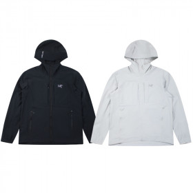 [Arc'teryx] 아크테릭스 감마 SL 후디