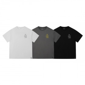 [Arc'teryx] 아크테릭스 x 캡티브 티셔츠