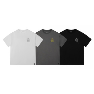 [Arc'teryx] 아크테릭스 x 캡티브 티셔츠
