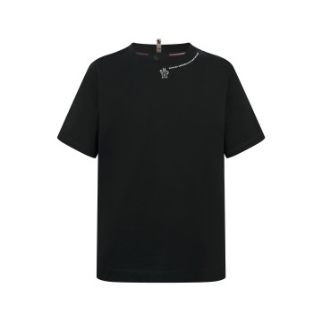 [Moncler] 몽클레르 그레노블 로고 티셔츠