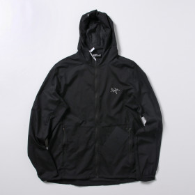 [Arc'teryx] 아크테릭스 인센도 에어쉘 후디 자켓