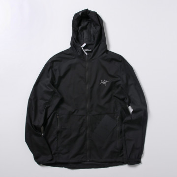 [Arc'teryx] 아크테릭스 인센도 에어쉘 후디 자켓