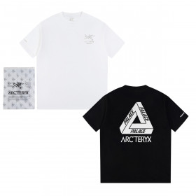 [Palace x Arc'teryx] 팔라스 x 아크테릭스 티셔츠