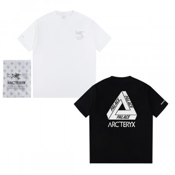 [Palace x Arc'teryx] 팔라스 x 아크테릭스 티셔츠