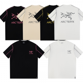 [Arc'teryx] 아크테릭스 시스템 A 코팔 SS 버드 티셔츠