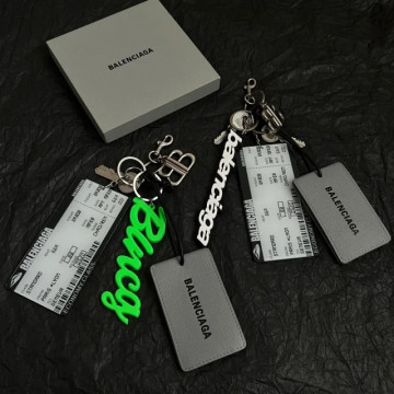 [Balenciaga] 발렌시아가 키링