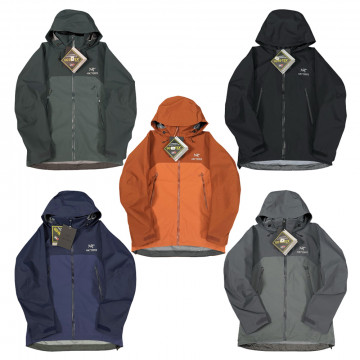 [Arc'teryx] 아크테릭스 베타 AR 자켓