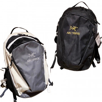 [Arc'teryx] 아크테릭스 빔즈 맨티스 26 백팩