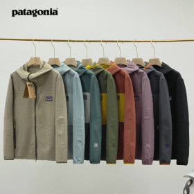 [Patagonia] 파타고니아 R2 테크페이스 자켓
