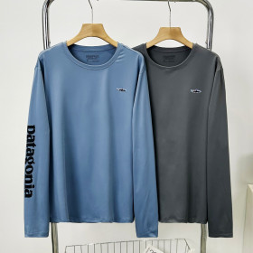 [Patagonia] 파타고니아 캐필린 쿨 데일리 피쉬 롱 슬리브