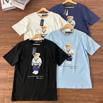 [Polo] 폴로 랄프 로렌 베어 티셔츠