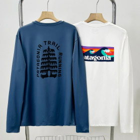 [Patagonia] 파타고니아 쿨 데일리 캐필린 롱 슬리브