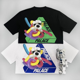 [Palace] 팔라스 트라이 트위스터 티셔츠