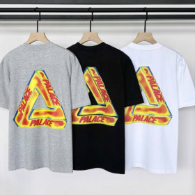 [Palace] 팔라스 히트 센시 티셔츠