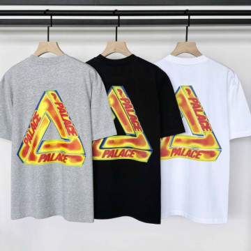 [Palace] 팔라스 히트 센시 티셔츠